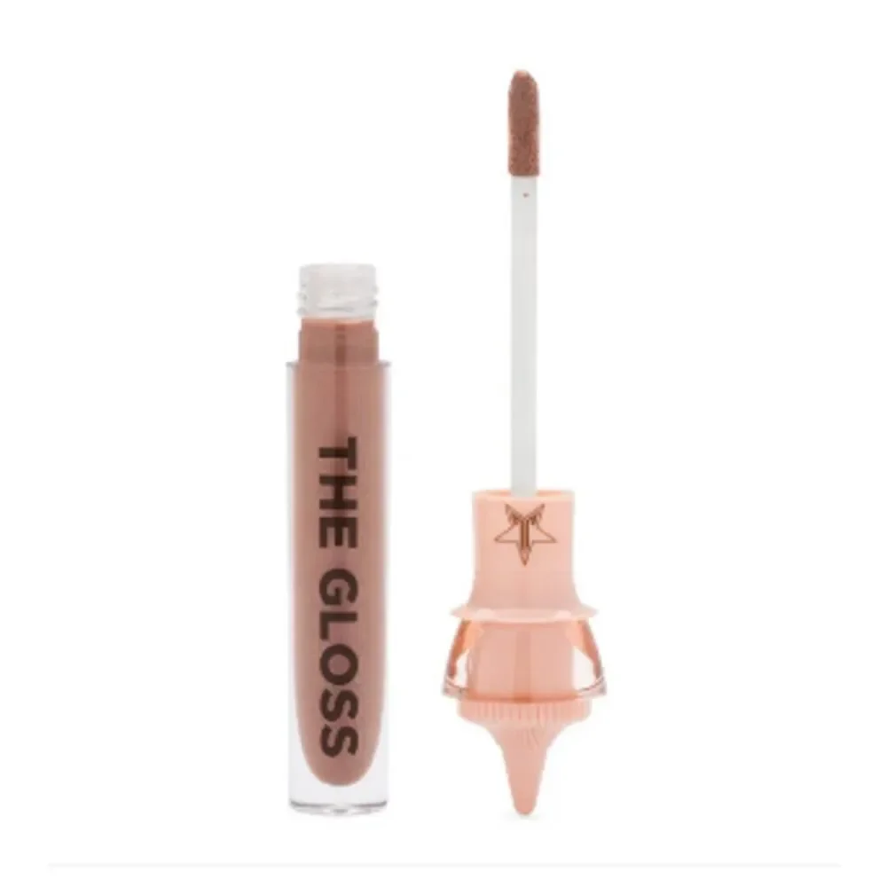 Jeffree Star Cosmetics The Gloss - Table Top Lip Gloss NIB